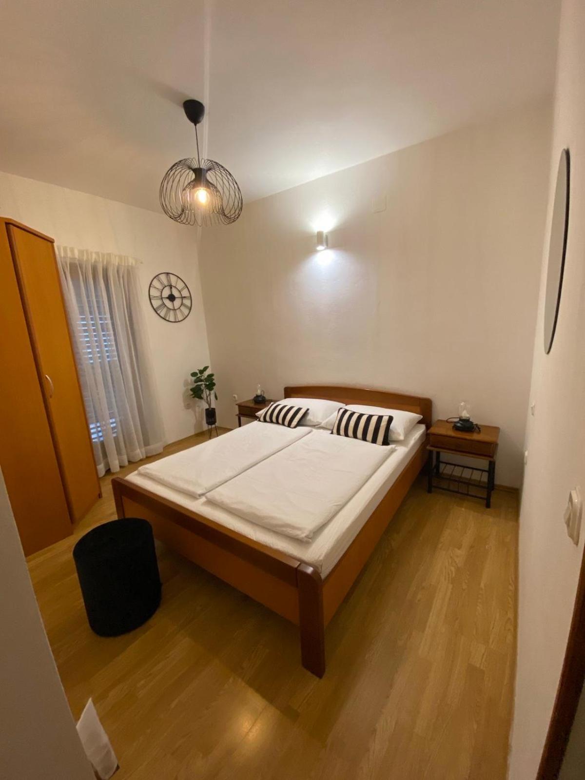 Ela I Gabi Daire Omišalj Dış mekan fotoğraf